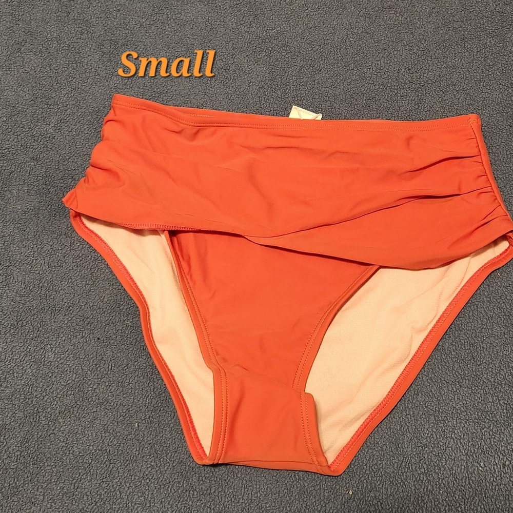 Bathing suit